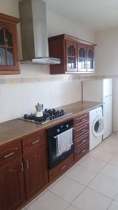 Casa Sofia Διαμέρισμα Μιντέλο Πράσινο Ακρωτήριο