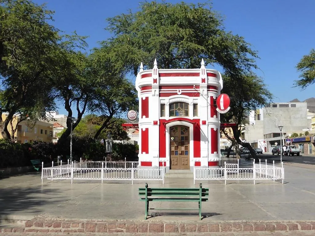 Casa Sofia Apartment Mindelo