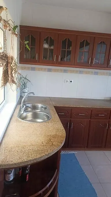 Casa Sofia Apartment Mindelo