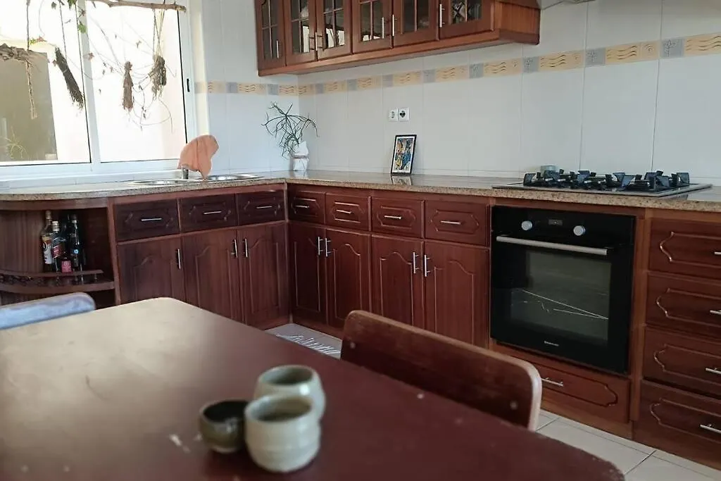 Casa Sofia Apartment Mindelo