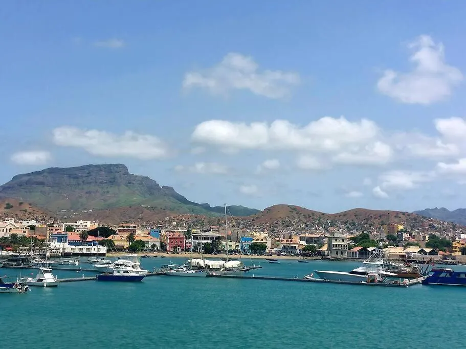 Casa Sofia Apartment Mindelo