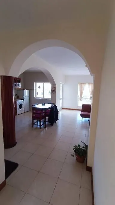 Casa Sofia Apartment Mindelo
