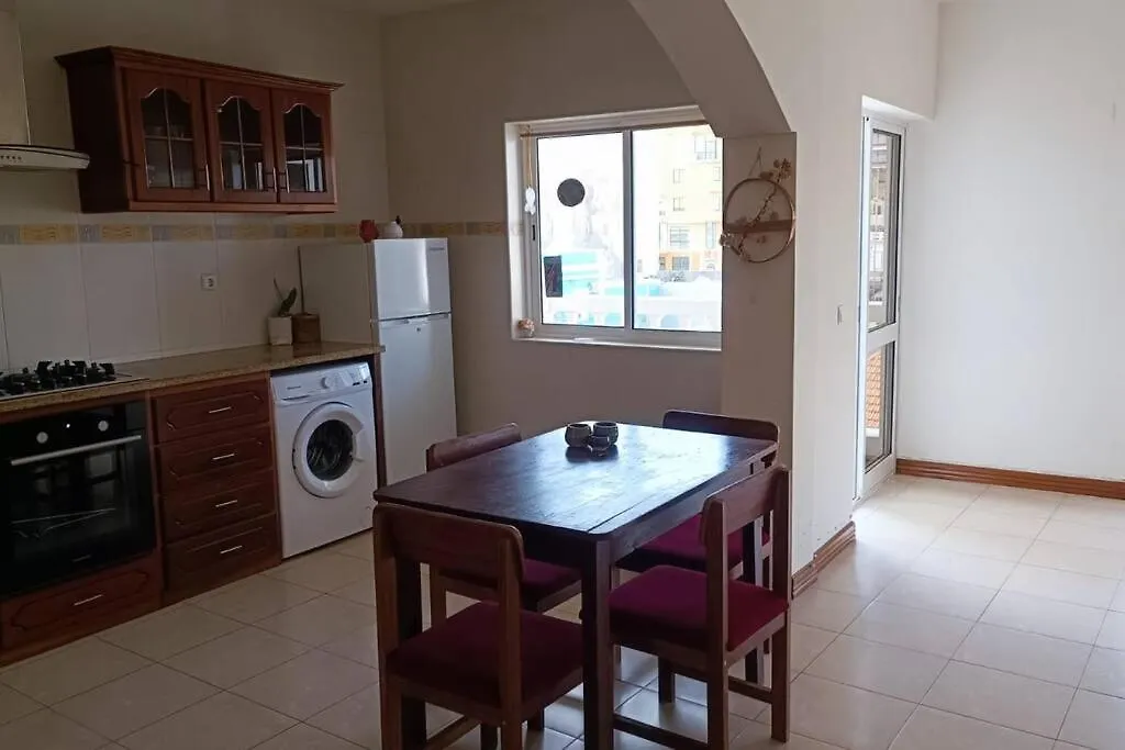 Casa Sofia Apartment Mindelo 0*,