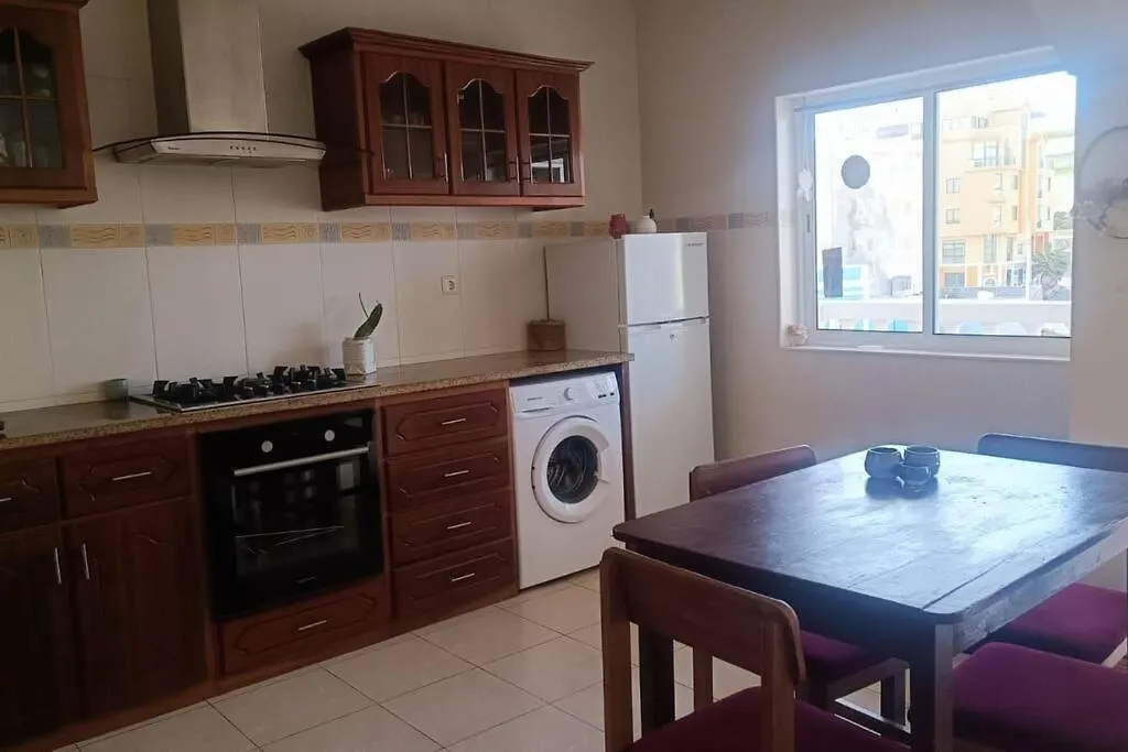 Casa Sofia Apartment Mindelo 0*,  Cape Verde