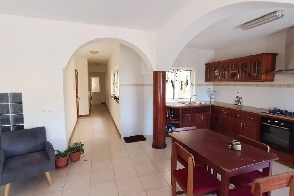 Casa Sofia Apartment Mindelo