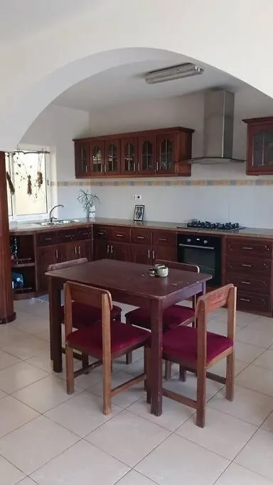 Casa Sofia Apartment Mindelo
