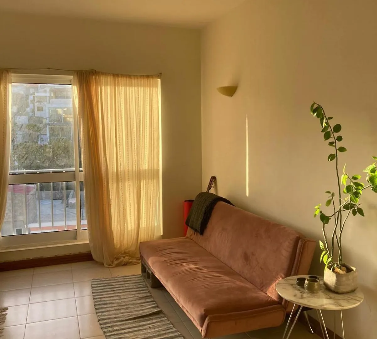 Casa Sofia Apartment Mindelo