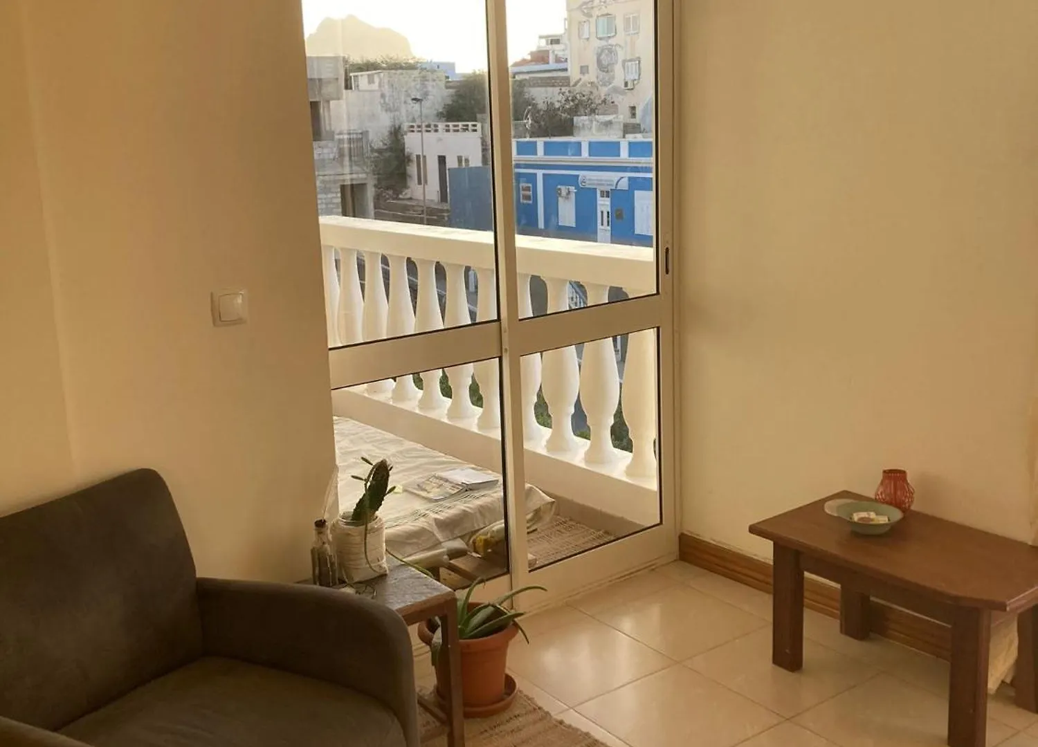 Casa Sofia Apartment Mindelo