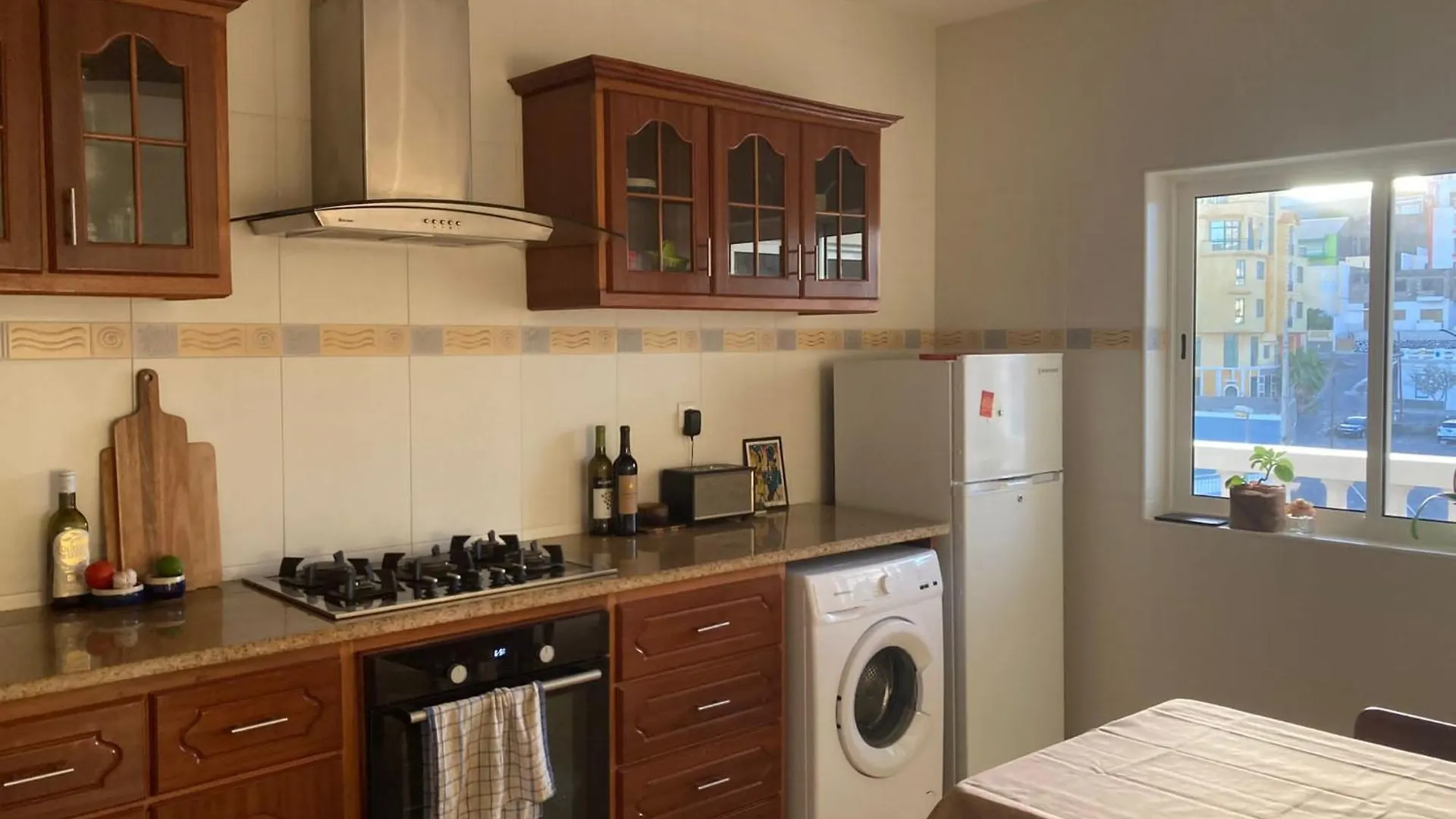 Casa Sofia Apartment Mindelo 0*,  Cape Verde
