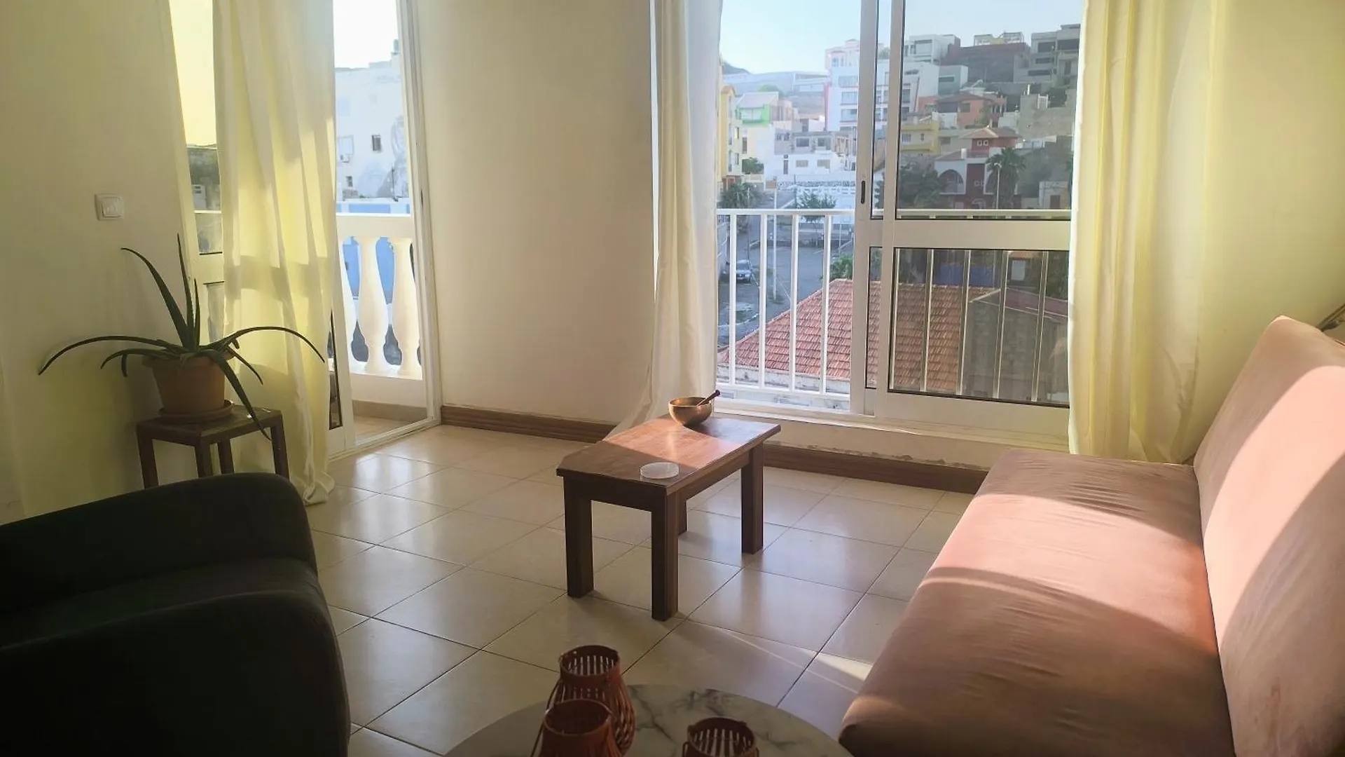 Casa Sofia location