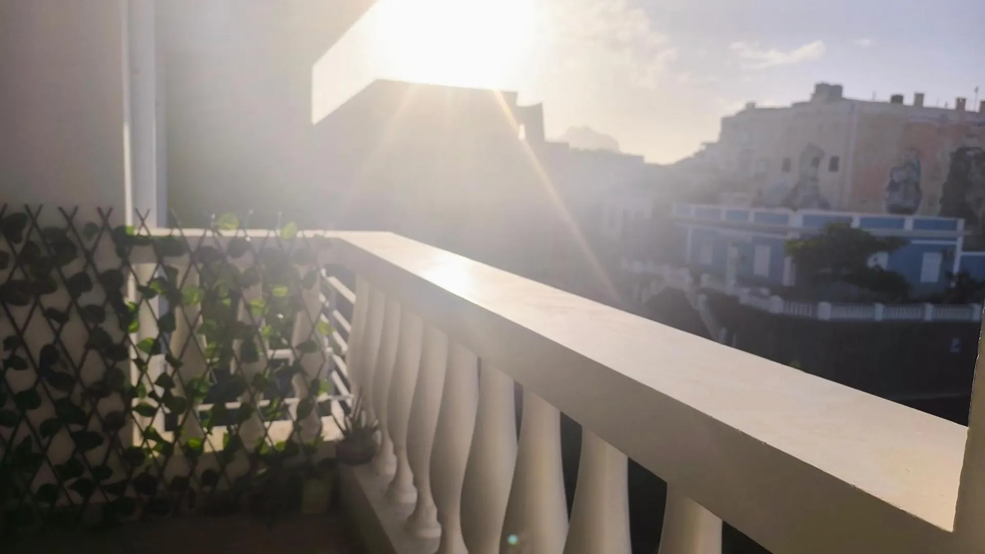 Casa Sofia Apartment Mindelo