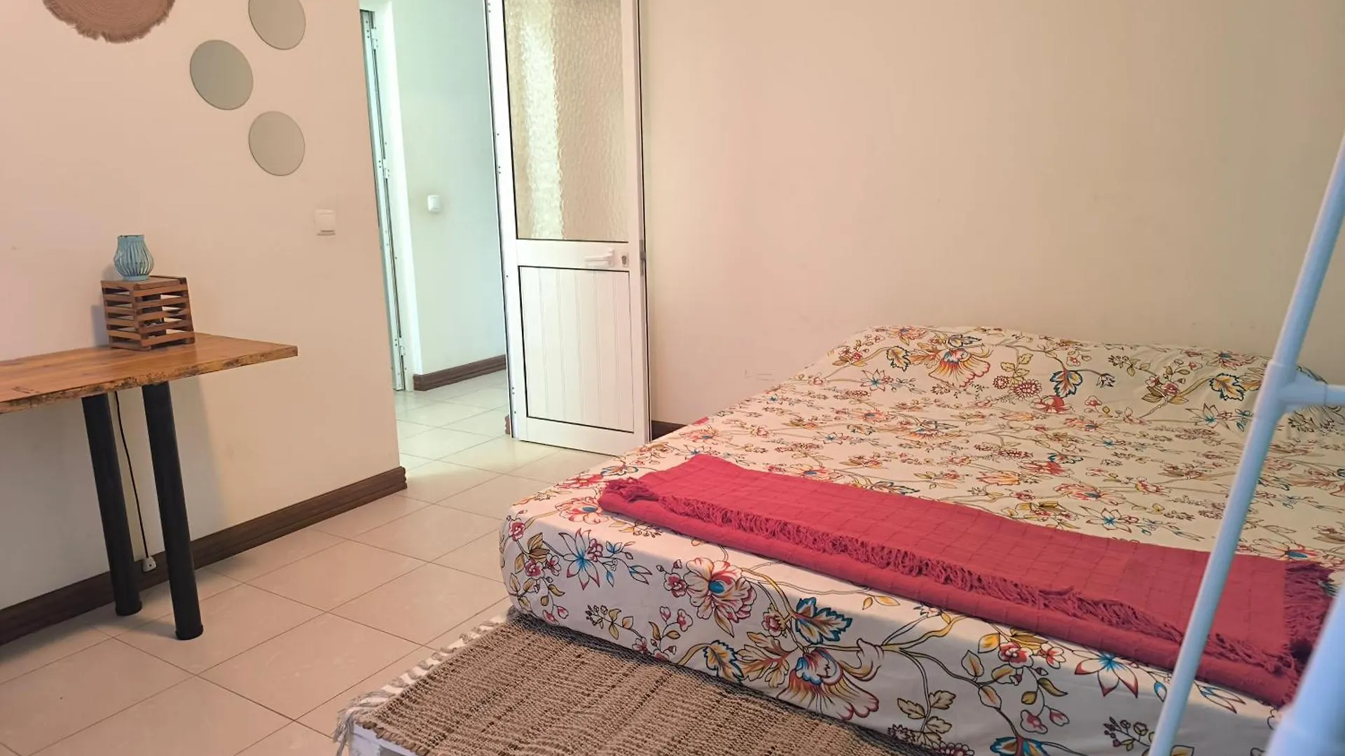 Casa Sofia Apartment Mindelo Cape Verde