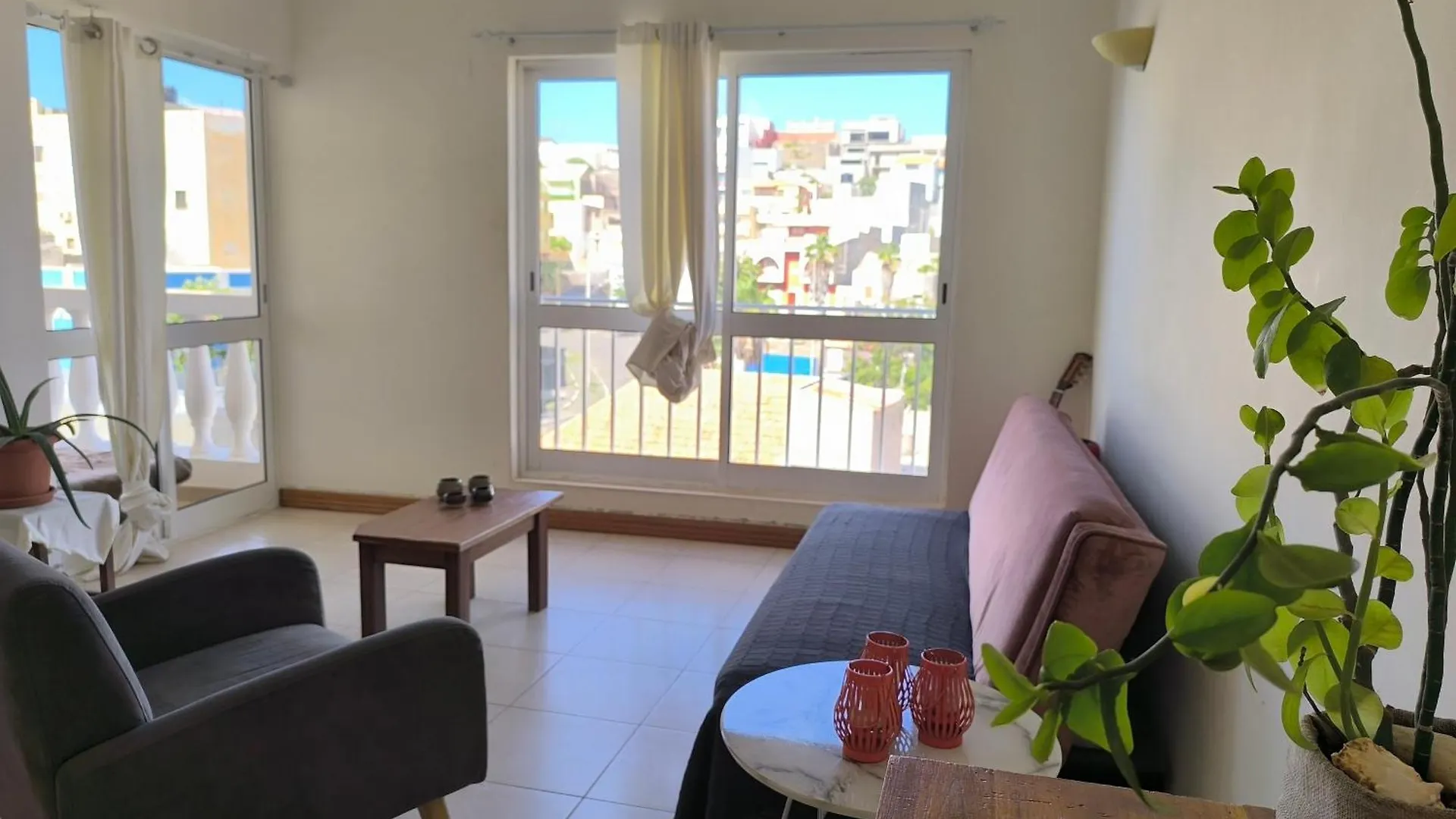 Casa Sofia Apartment Mindelo