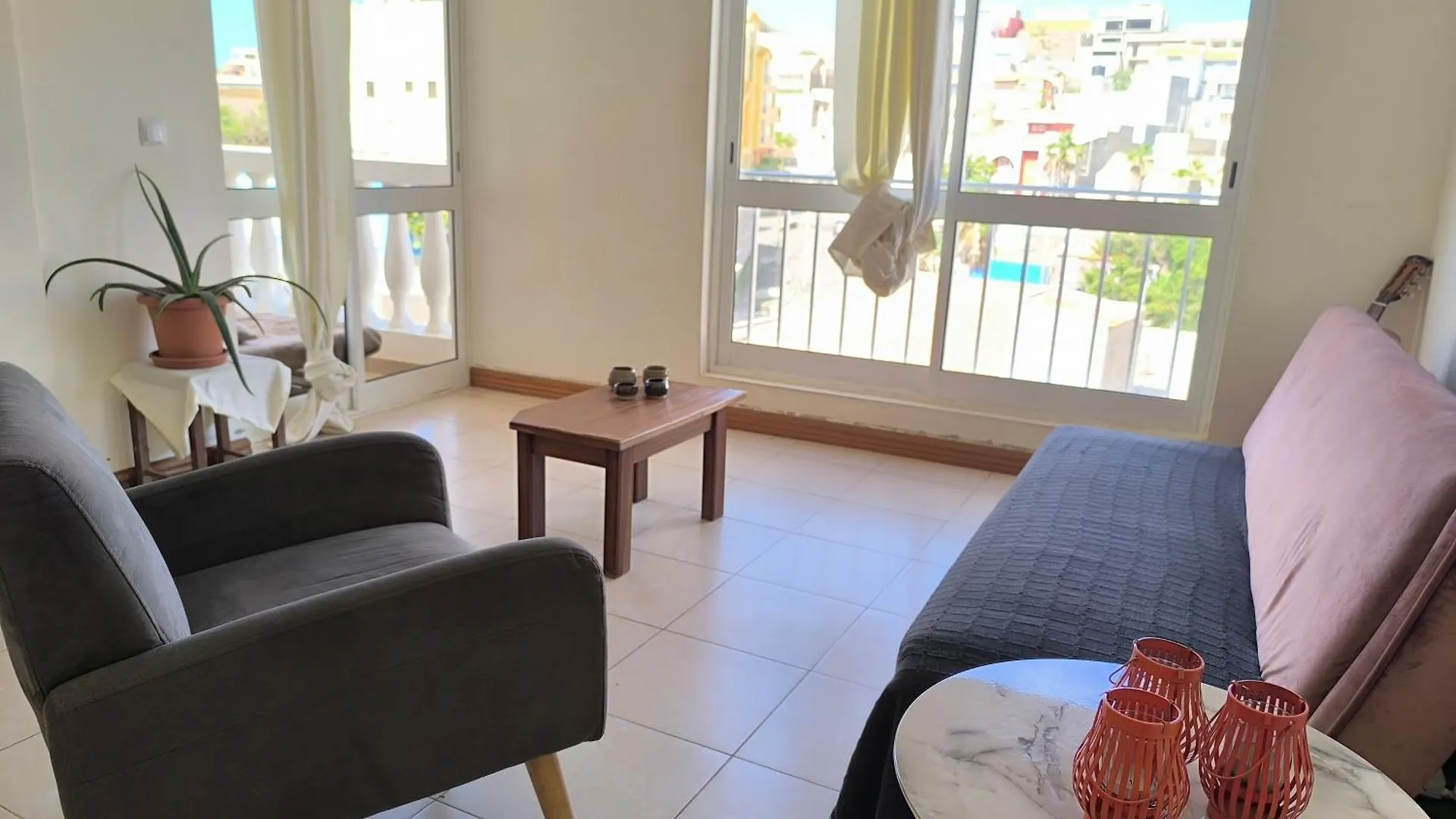 Casa Sofia Apartment Mindelo